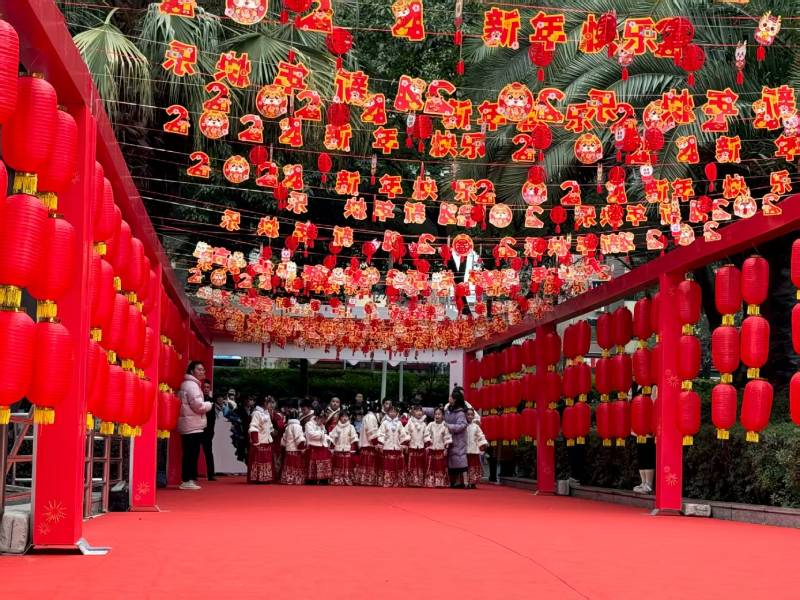 富裕县文化资源深度挖掘：构建具有城市辨识度的文旅内容矩阵